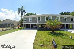 25465 Shore Dr, Punta Gorda, FL 33950