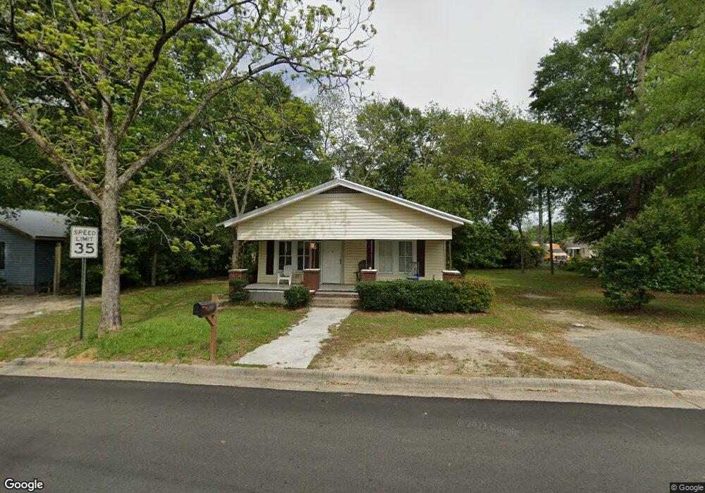 823 3rd St SE, Moultrie, GA 31768 - photo 1