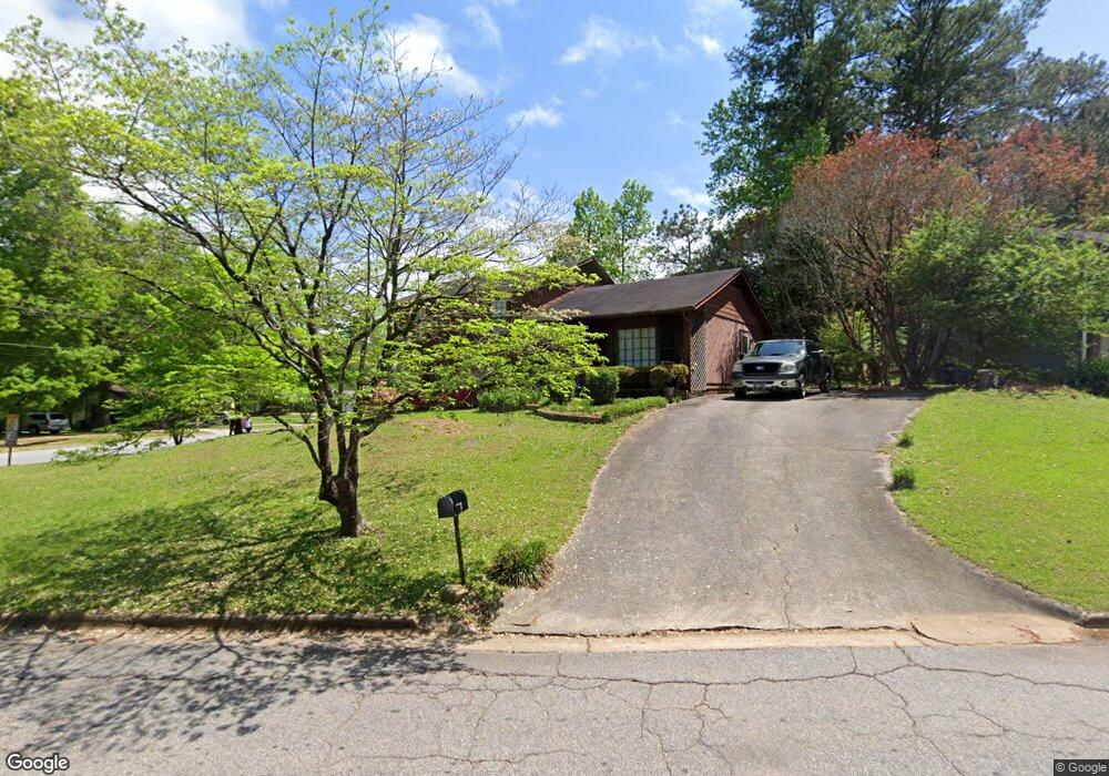 10162 Settlers Grove Rd NE, Covington, GA 30014 - photo 1