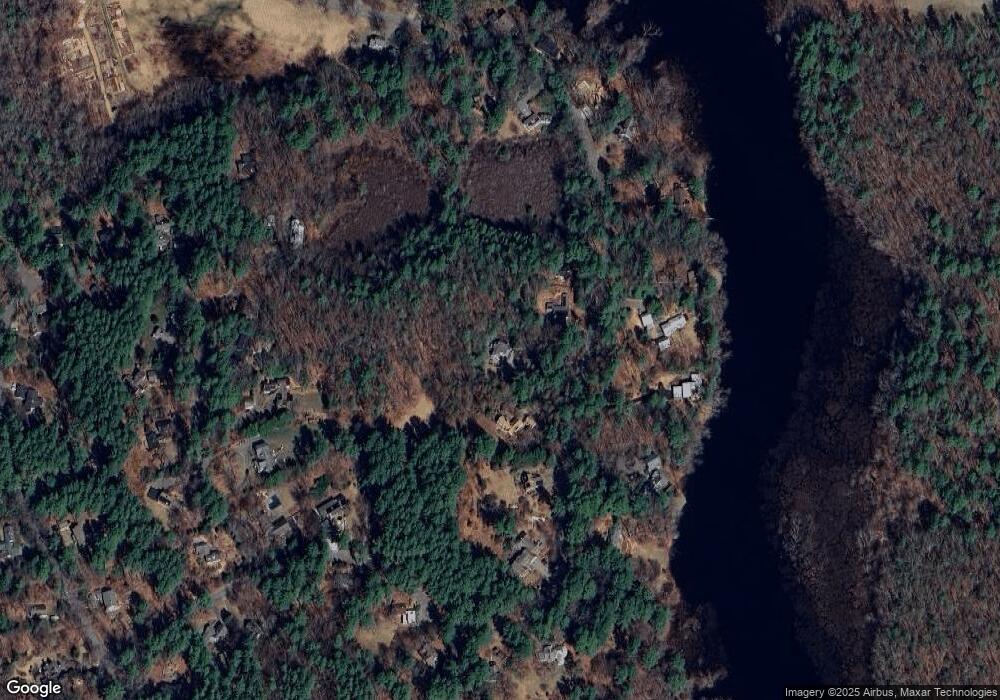 264 Heath's Bridge Rd, Concord, MA 01742 - photo 1