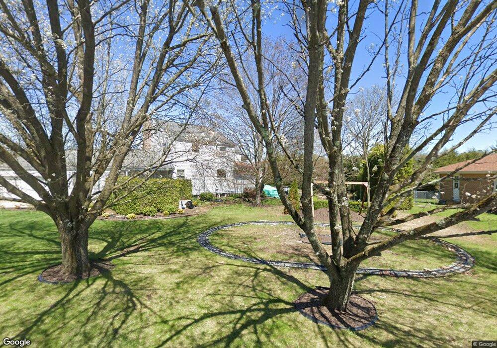 441 Haverford St, Johnstown, PA 15905 - photo 1