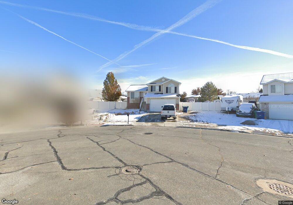 4744 S 3750 W, Roy, UT 84067 - photo 1