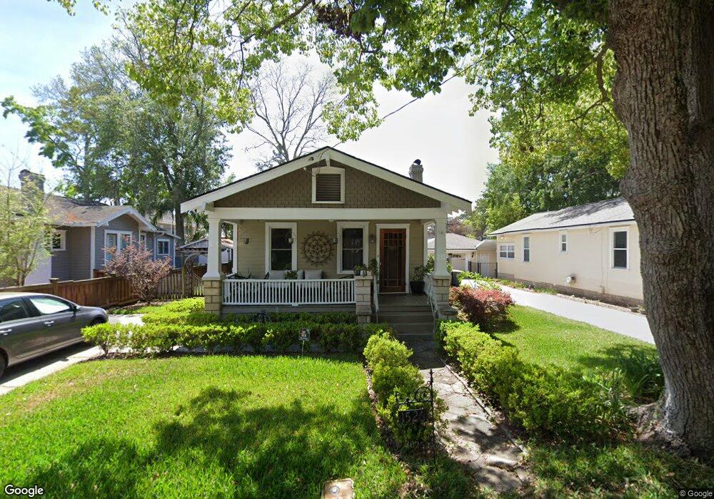 1526 Robinson Ave, Jacksonville, FL 32205 - photo 1