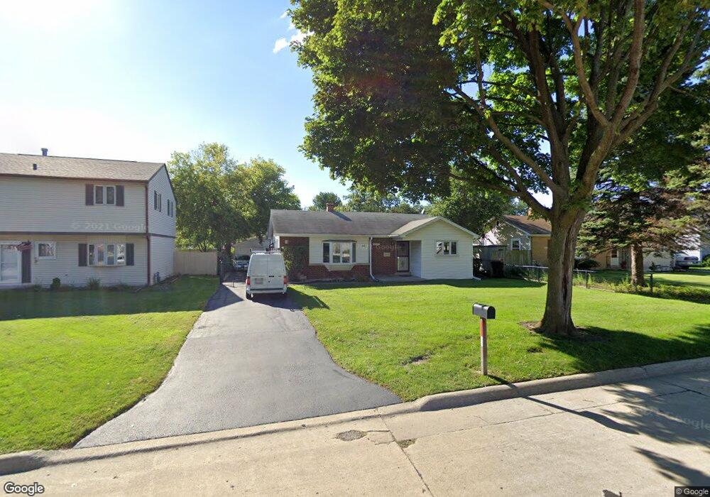 502 N Howard Ave, Elmhurst, IL 60126 - photo 1