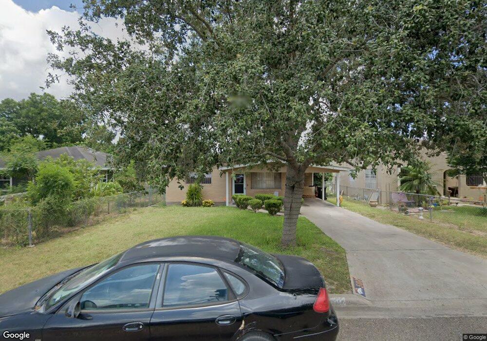 508 S Louisiana Ave, Weslaco, TX 78596 - photo 1