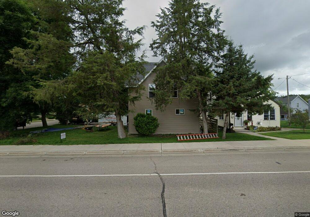 205 Franklin St N, Glenwood, MN 56334 - photo 1
