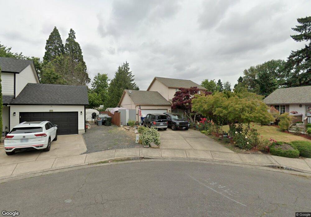 3745 Shady Ct NE, Keizer, OR 97303 - photo 1