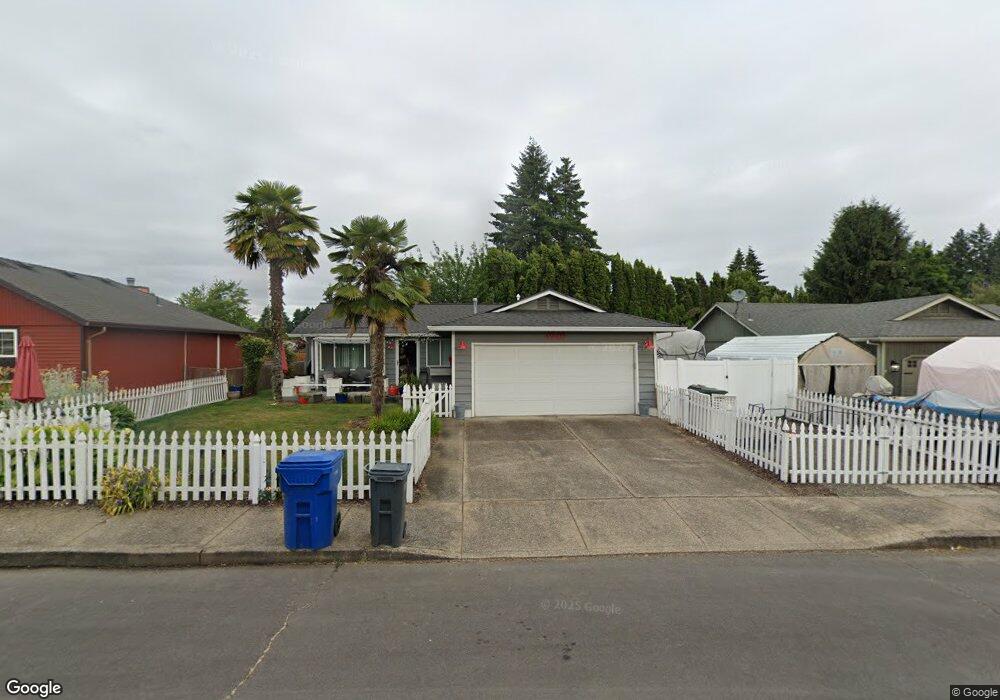 4949 Sea Gale Way N, Keizer, OR 97303 - photo 1