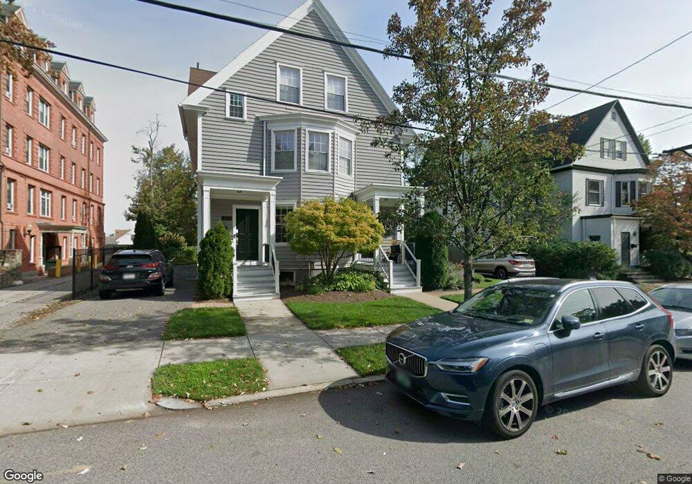 123 Governor St unit 2, Providence, RI 02906 - photo 1