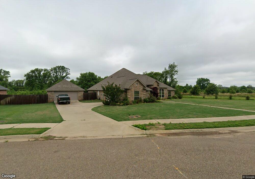 13 Lone Star Pkwy, Texarkana, TX 75503 - photo 1