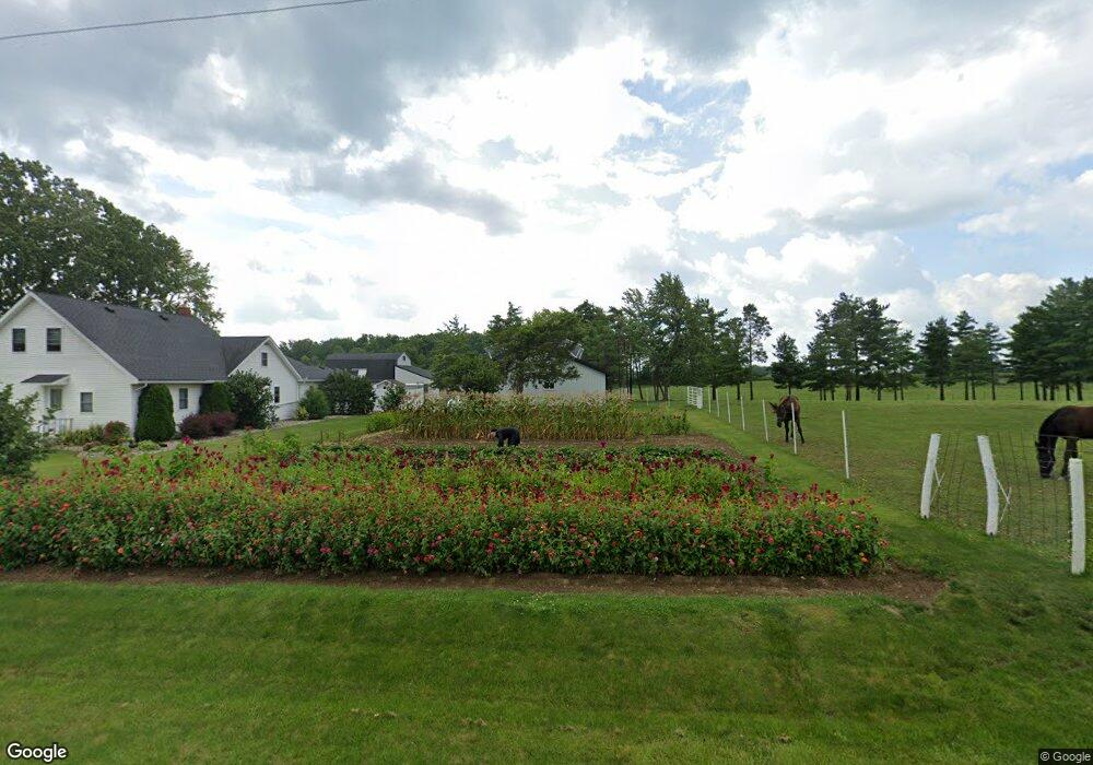 19522 Hurshtown Rd, Grabill, IN 46741 - photo 1