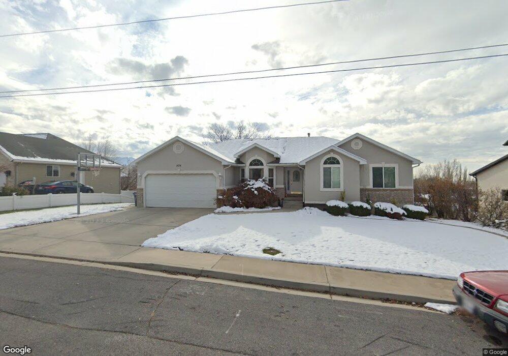 976 E 100 N, Pleasant Grove, UT 84062 - photo 1