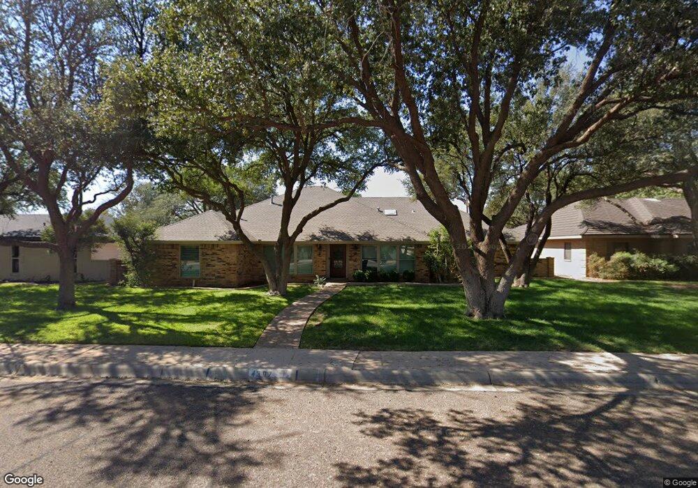 4307 Arroyo Dr, Midland, TX 79707 - photo 1