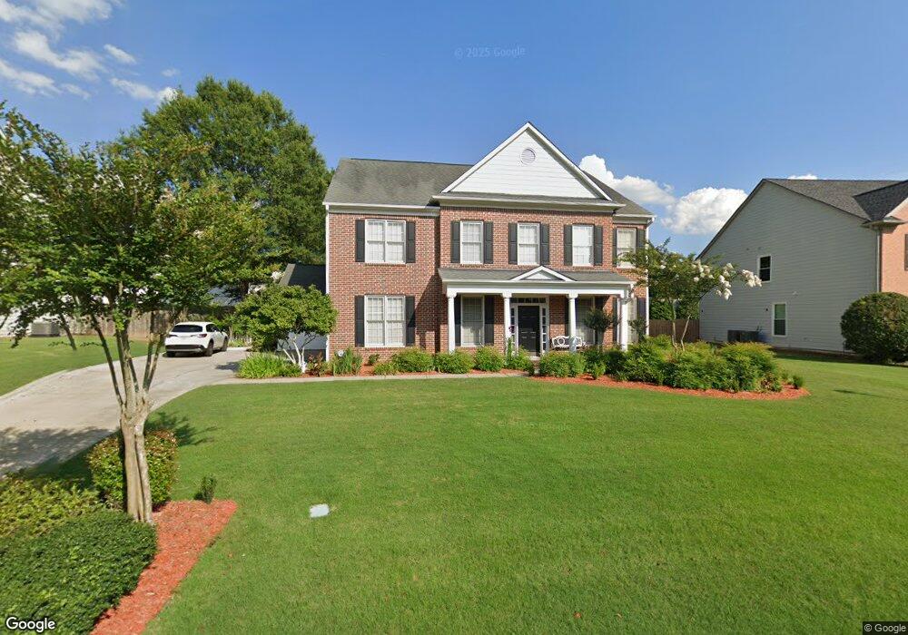 1242 Fieldcrest Ct, Suwanee, GA 30024 - photo 1