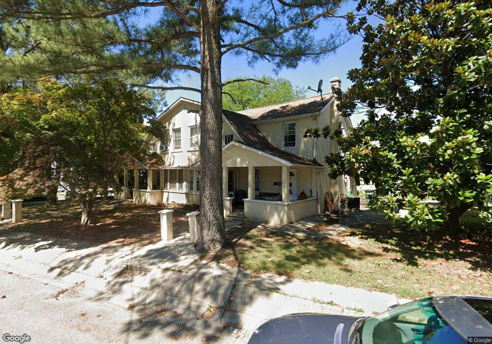 3210 Echodale Ave, Baltimore, MD 21214 - photo 1