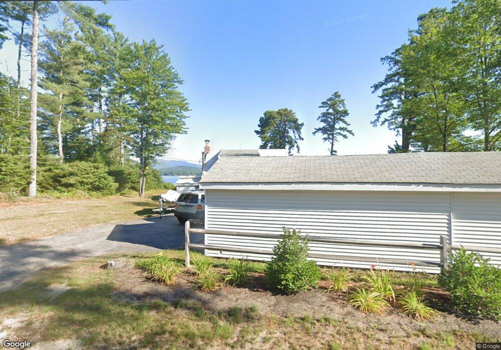 483 E Shore Dr, Silver Lake, NH 03875 - photo 1