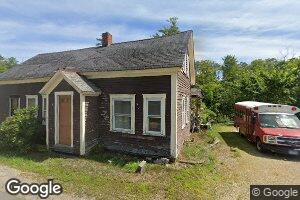 19 Main St, Wakefield, NH 03872