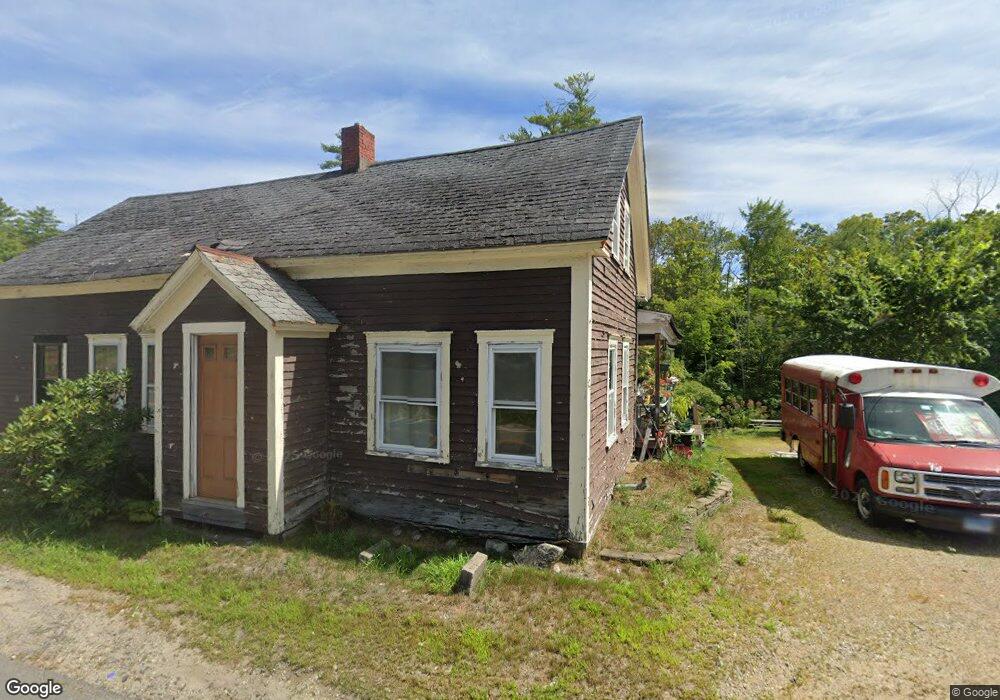 19 Main St, Wakefield, NH 03872 - photo 1