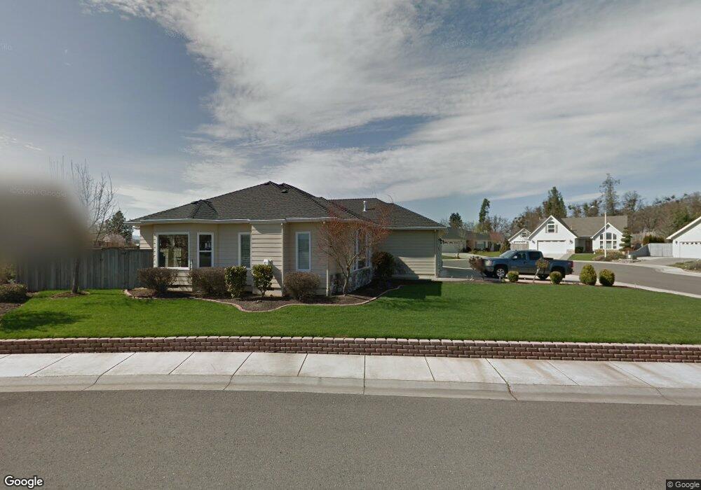 837 Meadowbrook Dr, Central Point, OR 97502 - photo 1