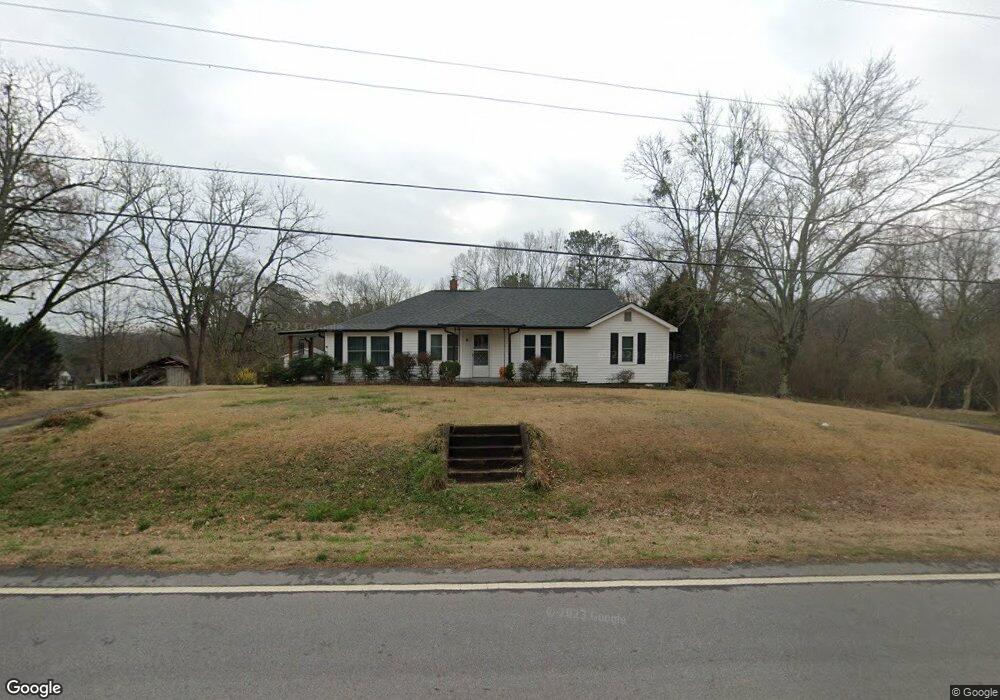 60 Homer St, Maysville, GA 30558 - photo 1