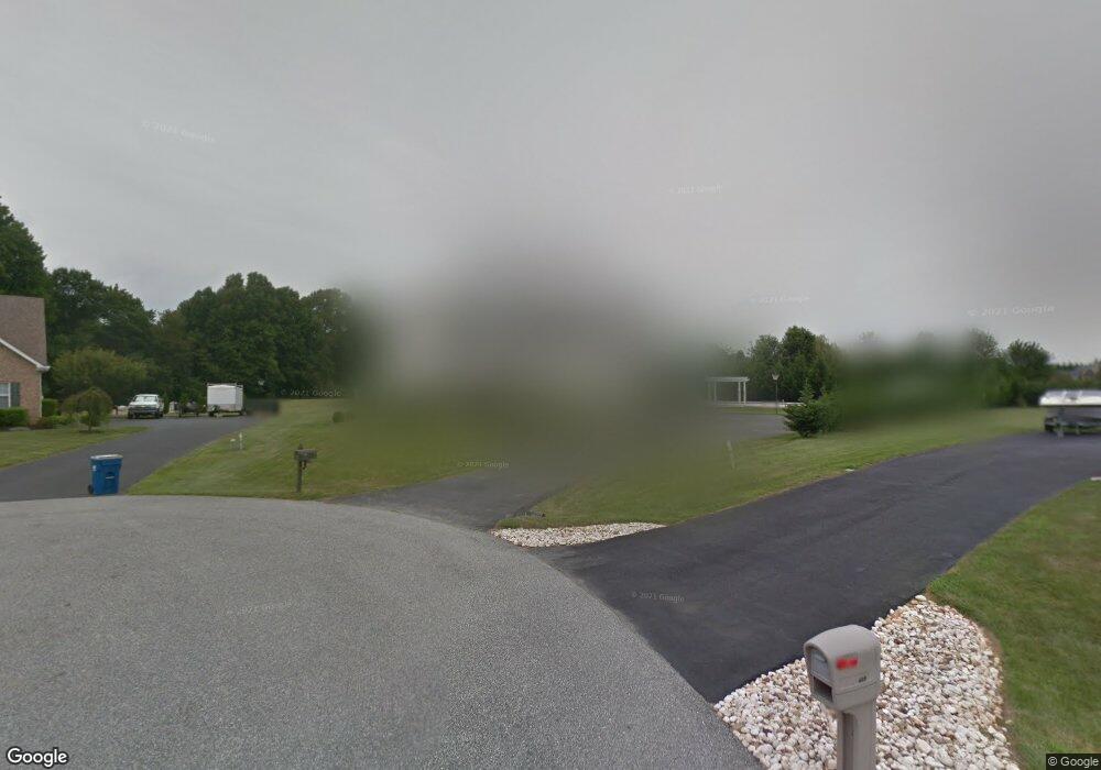 411 Hawks Nest Ct, Middletown, DE 19709 - photo 1