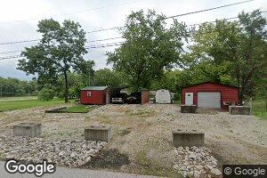 304 W State Road 56, Hazleton, IN 47640