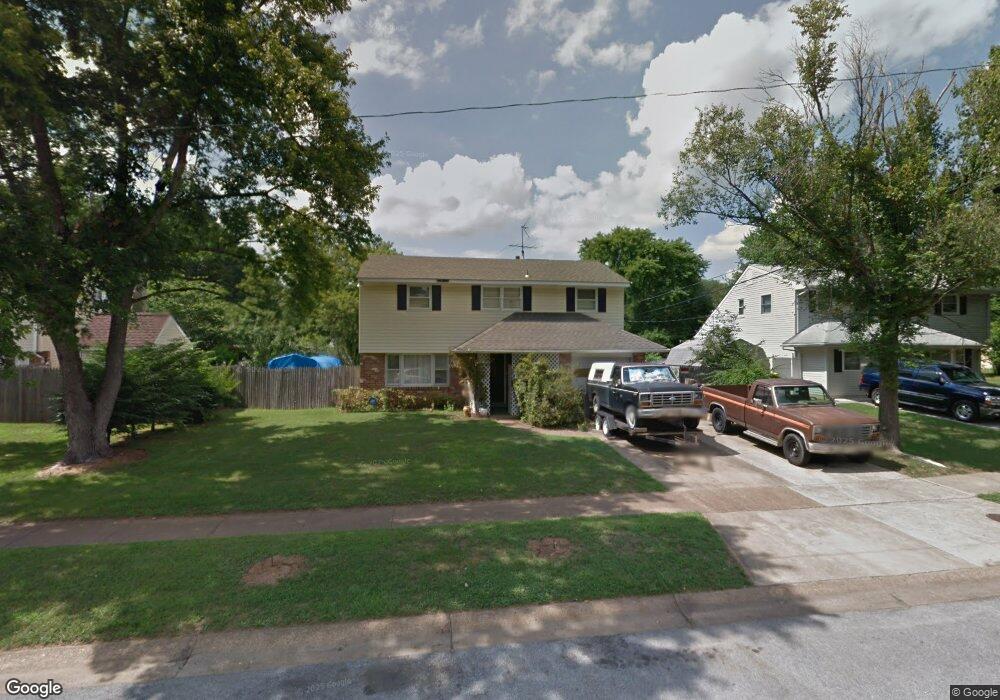 57 Matthews Rd, Newark, DE 19713 - photo 1