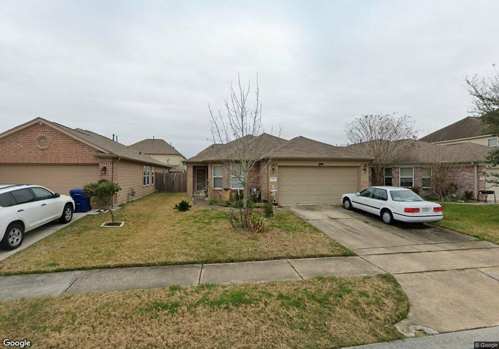 2750 Iris Valley Way, Houston, TX 77038 - photo 1