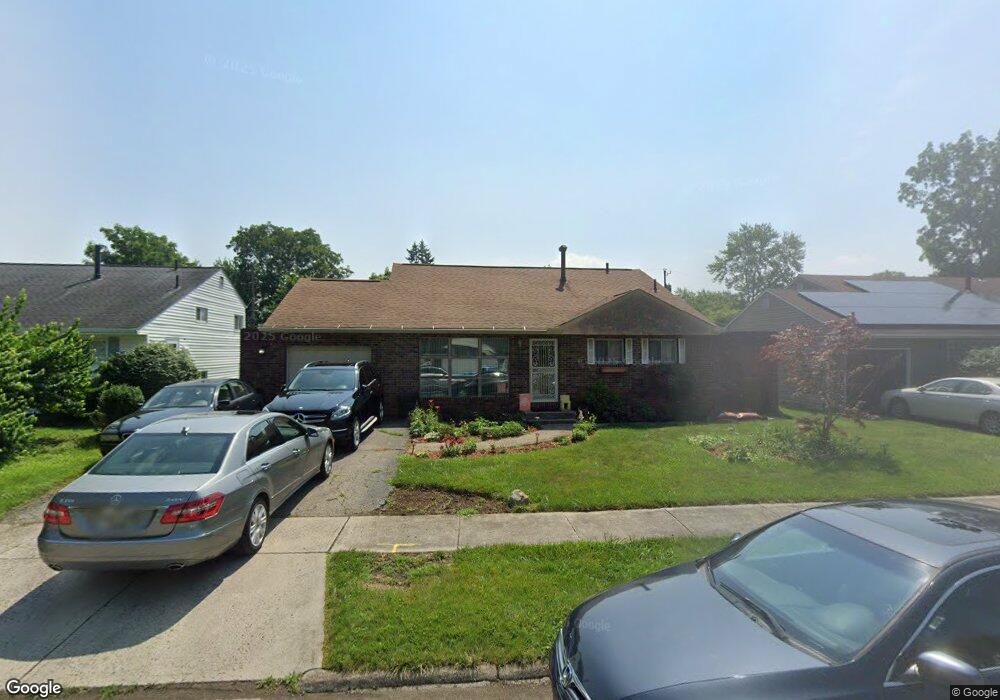 1148 Billie Dr, Columbus, OH 43227 - photo 1