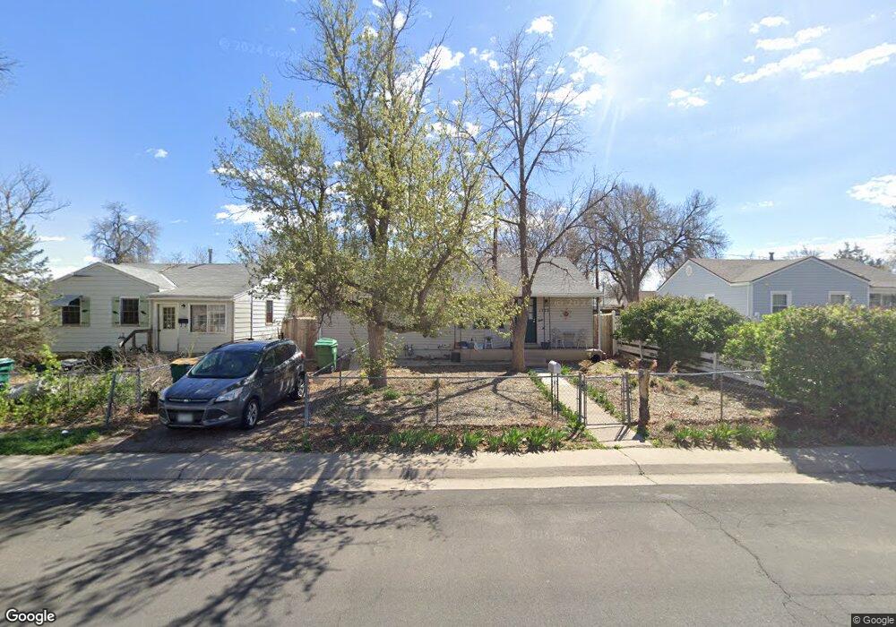 1772 Elmira St, Aurora, CO 80010 - photo 1