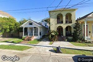 124 S Clark St, New Orleans, LA 70119