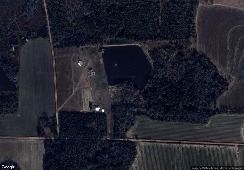 1245 Mcallister Rd, Barney, GA 31625 - photo 1