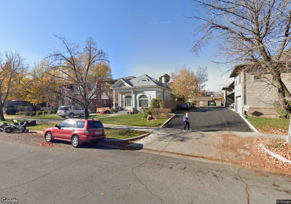 267 N 100 E unit 35, Provo, UT 84606 - photo 1