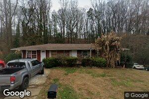 244 Green Hill Cir NW, Gainesville, GA 30504