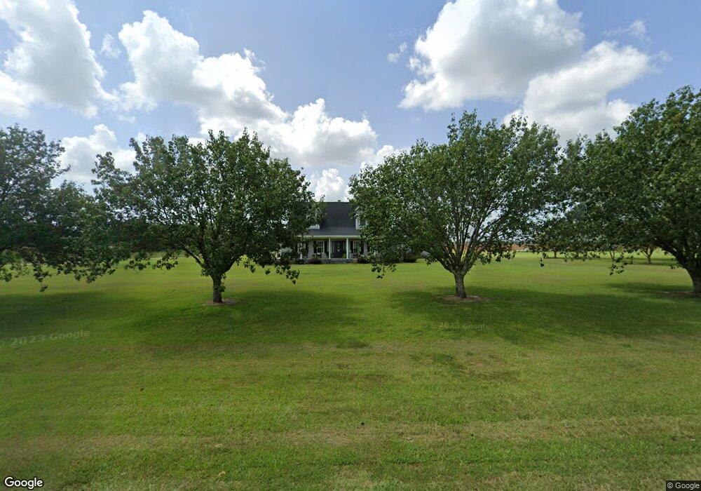 1182 Pat Lewis Rd, Baxley, GA 31513 - photo 1