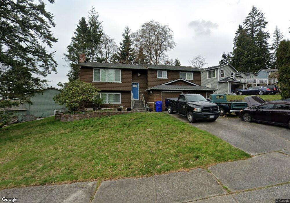 419 74th St SW, Everett, WA 98203 - photo 1