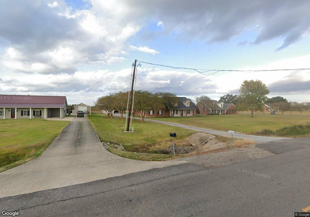 792 N Service Rd, Raceland, LA 70394 - photo 1
