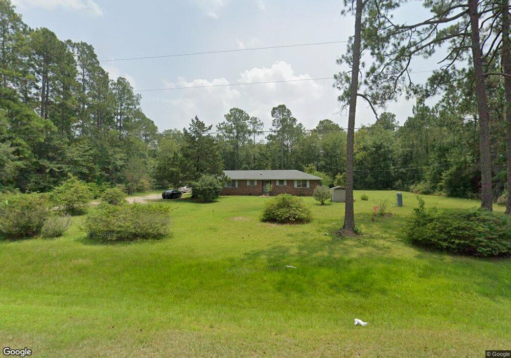 626 Pearson St, Pearson, GA 31642 - photo 1