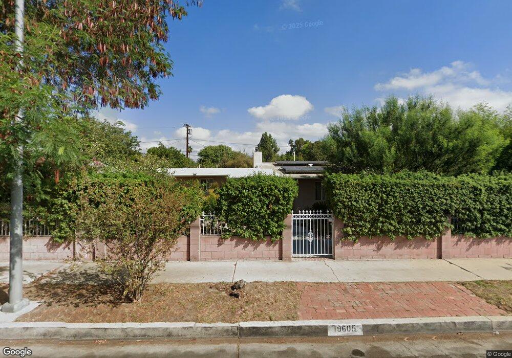 19605 Saticoy St, Reseda, CA 91335 - photo 1