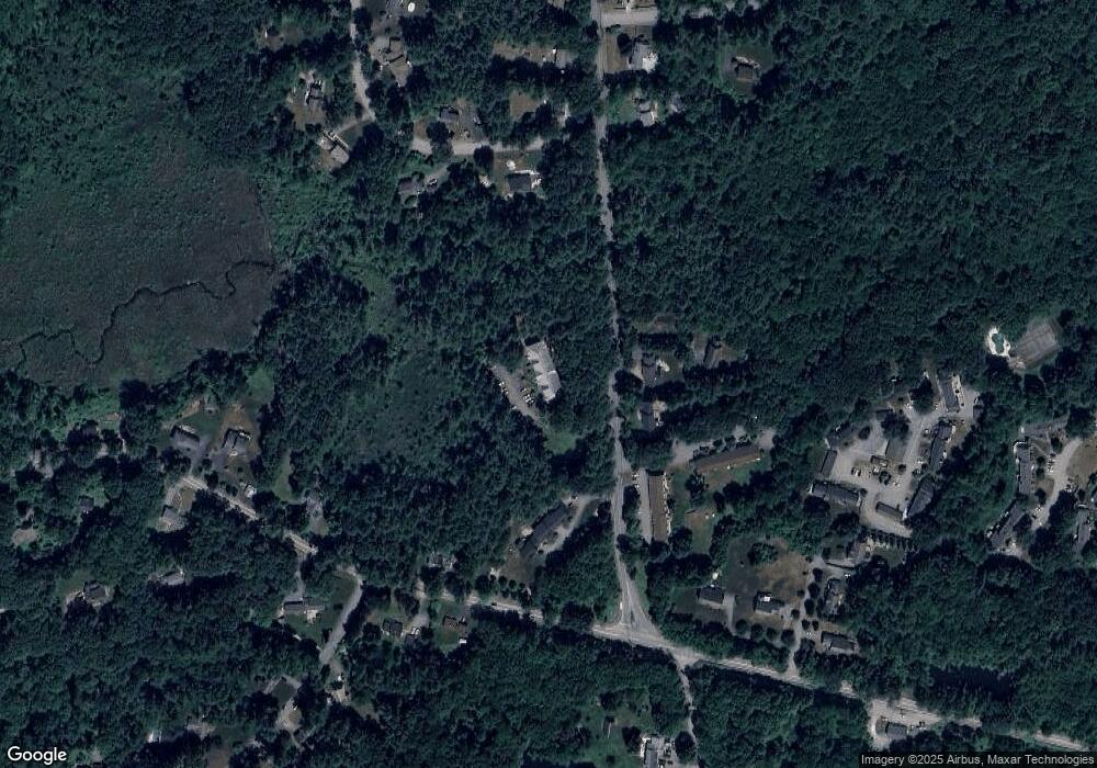 73 Liberty Square Rd unit 12A, Boxborough, MA 01719 - photo 1