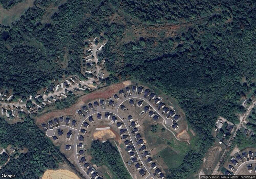 407 Creekside Ct, Eighty Four, PA 15330 - photo 1