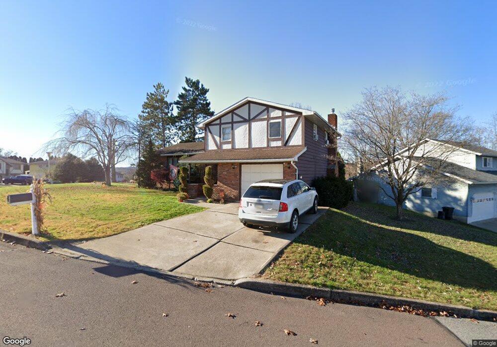 224 Mountain View Dr, Nanticoke, PA 18634 - photo 1