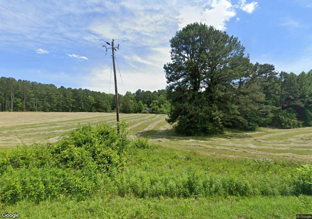 1281 Nc Highway 58, Castalia, NC 27816 - photo 1