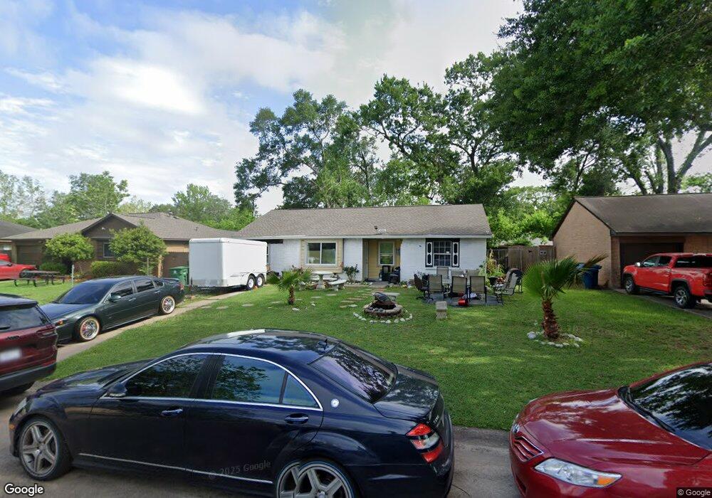 5734 Melanite St, Houston, TX 77053 - photo 1