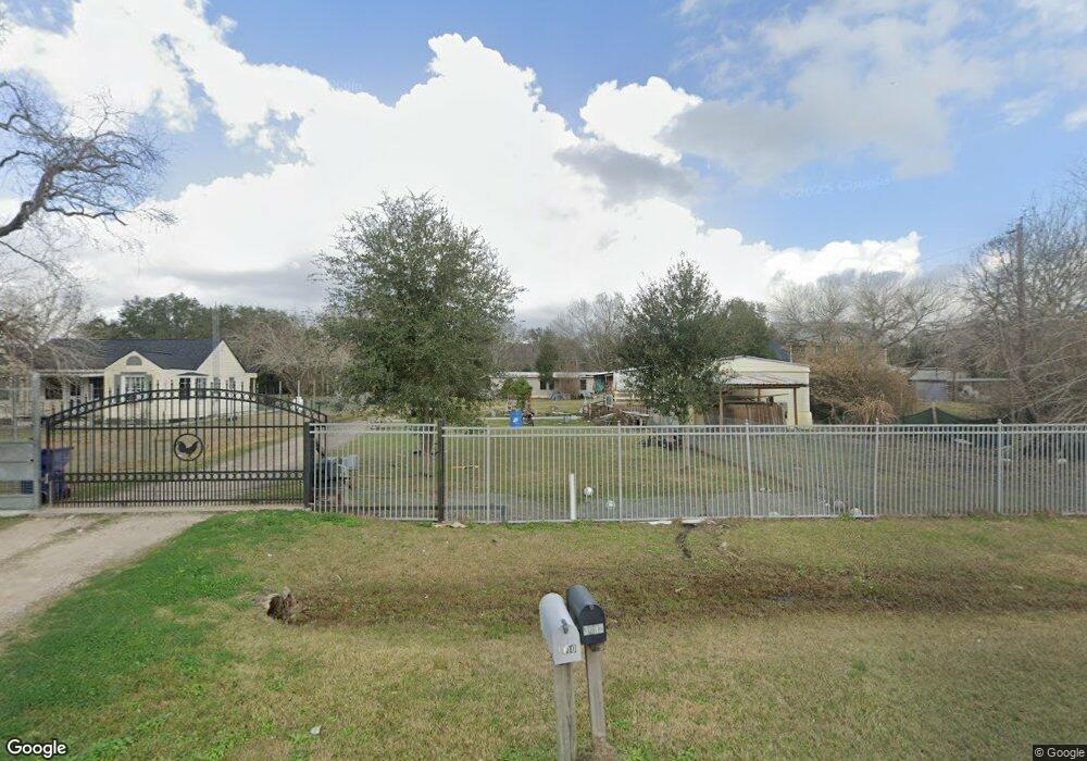 5040 County Road 937b, Alvin, TX 77511 - photo 1