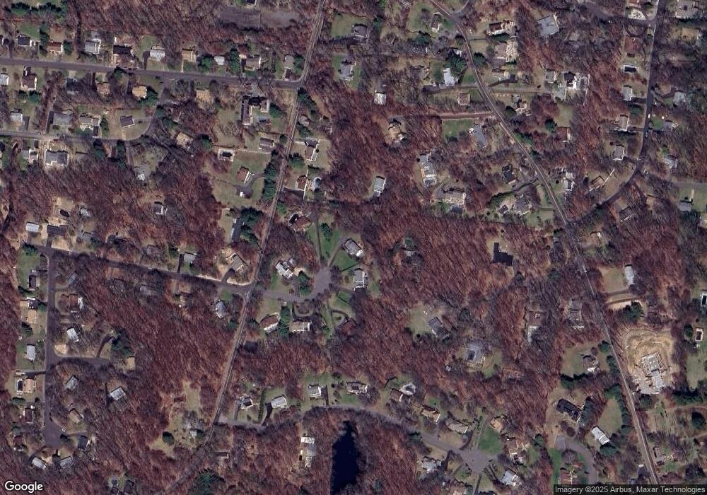 5 Oak Ridge Ct, Pomona, NY 10970 - photo 1