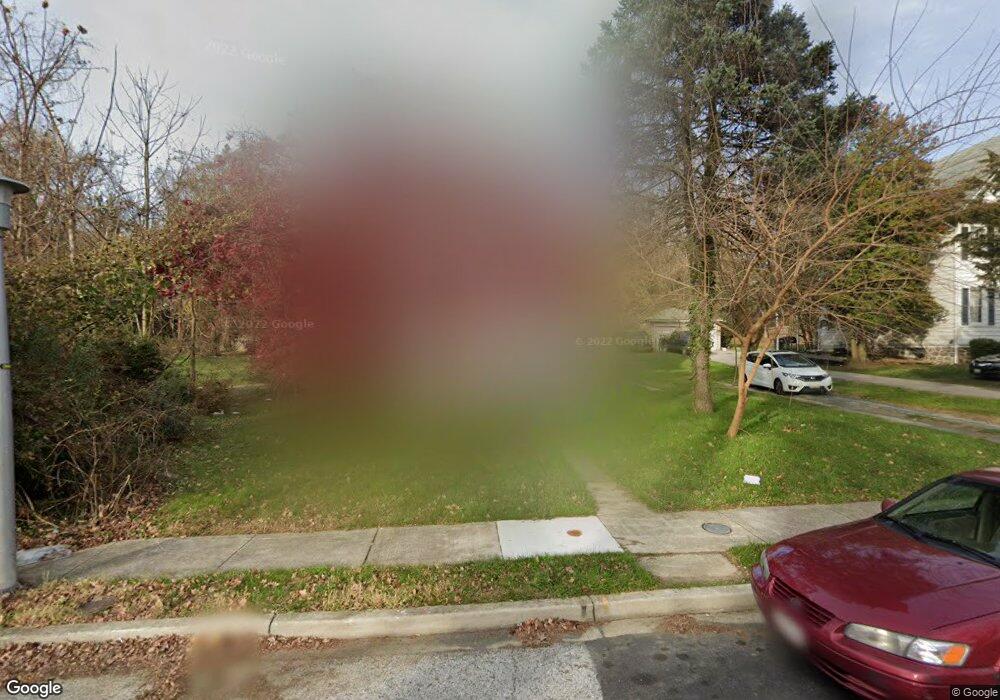 4406 Adelle Terrace unit 2, Baltimore, MD 21229 - photo 1