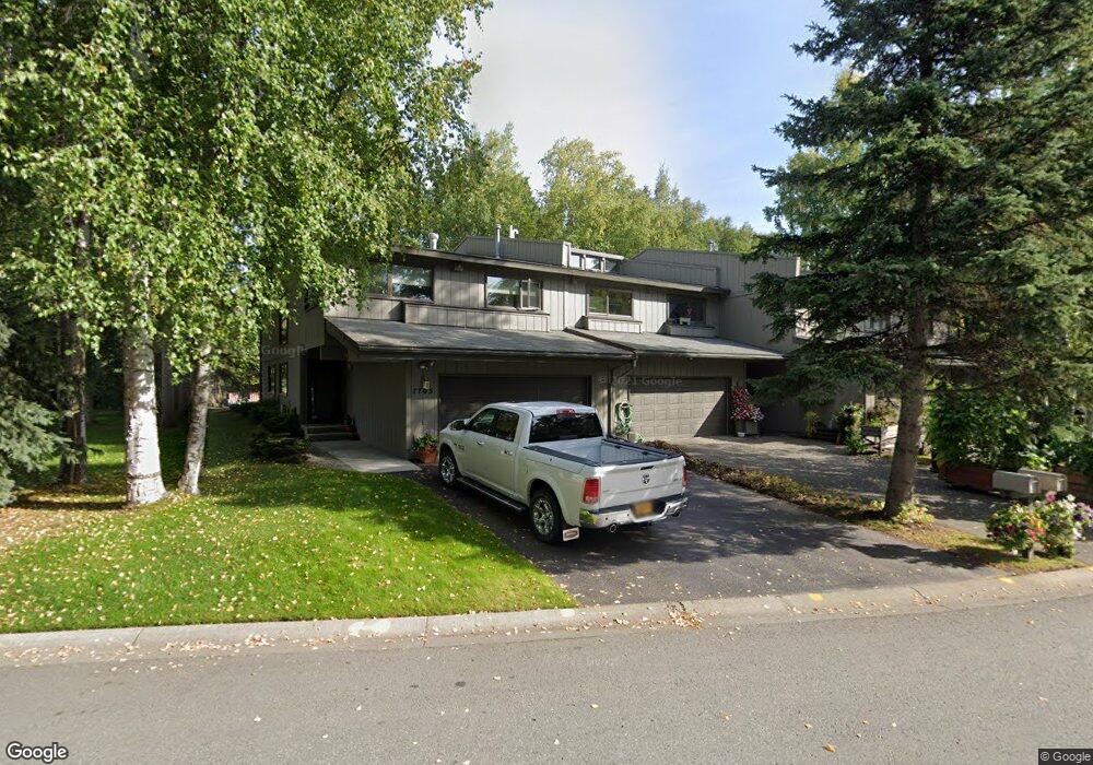 7711 Highlander Dr, Anchorage, AK 99518 - photo 1
