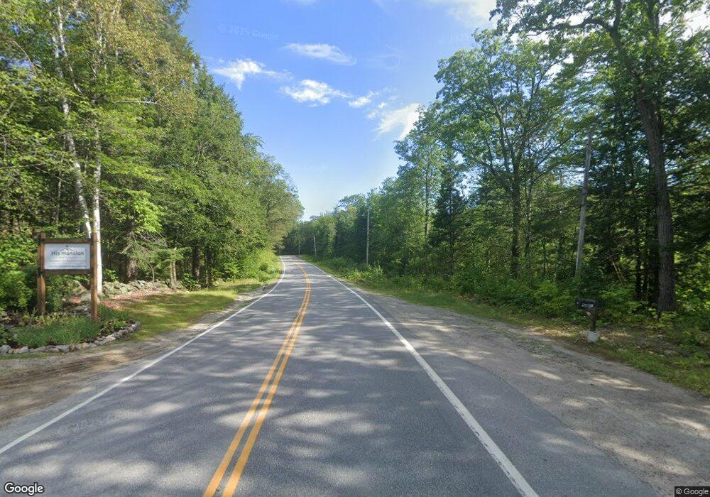 0 Wolf Hill Rd unit 2833776, Deering, NH 03244 - photo 1