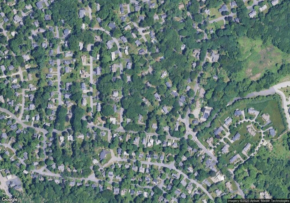 90 N Hancock St, Lexington, MA 02420 - photo 1